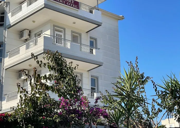 Memory Apart Hotel *