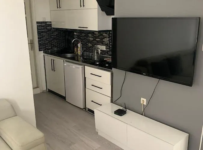 Memory Apart Hotel *