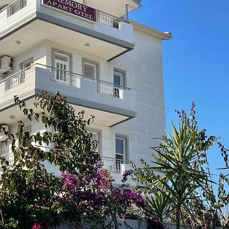 Memory Apart Szálloda *