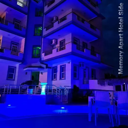 Memory Apart Hotell *