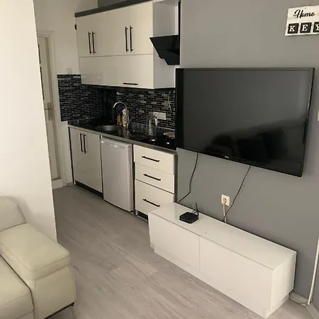 Memory Apart Szálloda *