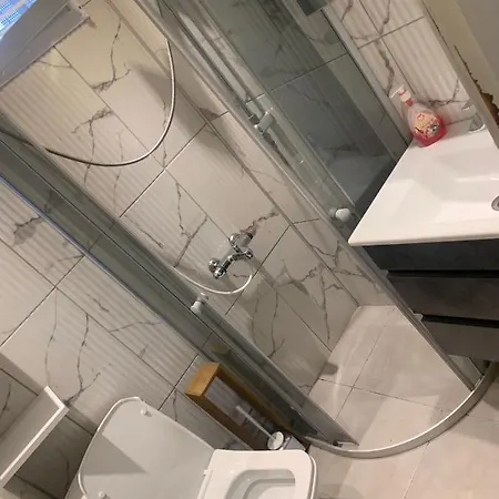 Hotell Memory Apart Side