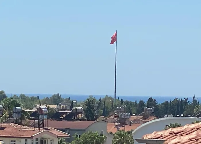 Memory Apart Hotell Side