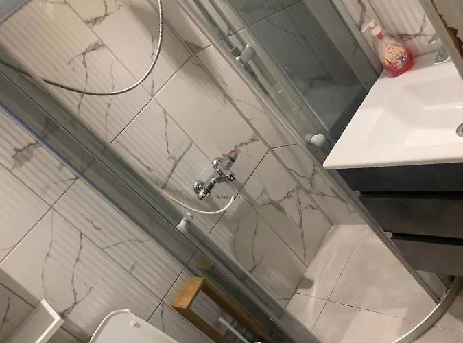 Hotell Memory Apart Side