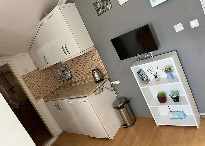 מלון Memory Apart