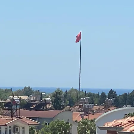 Memory Apart Hotel Side